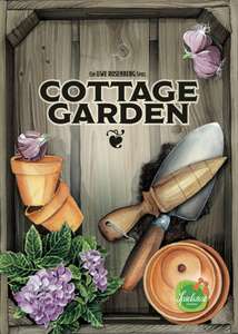 Cottage Garden - Juego de Mesa