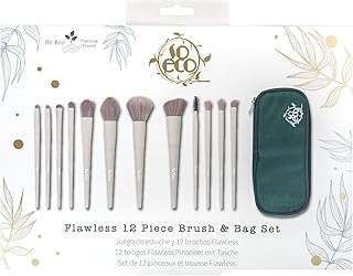 So Eco Flawless 12 Piece Brush