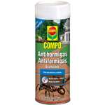 COMPO Antihormigas granulado, Acción rápida y eficaz, 500g