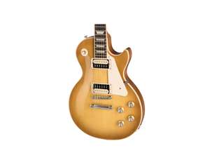 Gibson Les Paul Classic Ebony o honeyburst Guitarra Eléctrica