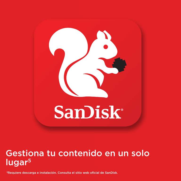 SanDisk 256GB Ultra