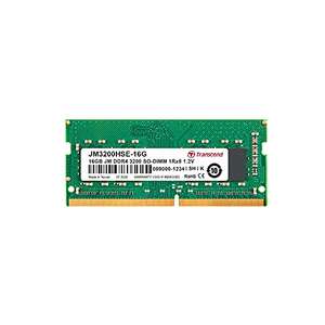 Memoria RAM 16GB DDR4 3200MHz SO-DIMM