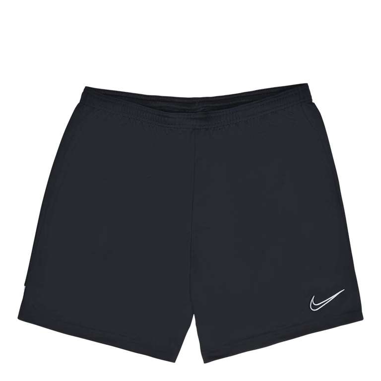 Nike -- Dry Academy 21 Short White/Black