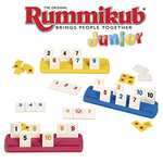 Rummikub Junior, para los más pequeños Juego de Mesa para niños