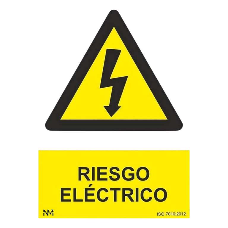 Adesivo Obbligo Guanti Normaluz – Cartello In Vinile Blu 20x30 Cm Per Sicurezza E Igiene - 2