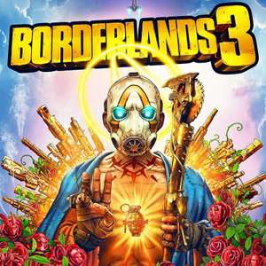 Epic Games te regala Borderlands 3