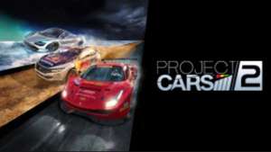 Project Cars 2 Standard 4.22€ / Project Cars 2 Deluxe Edition + Season Pass y Bonus 6.34€ [Steam]