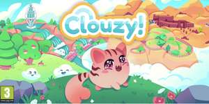 Clouzy! digital descarga para Nintendo Switch