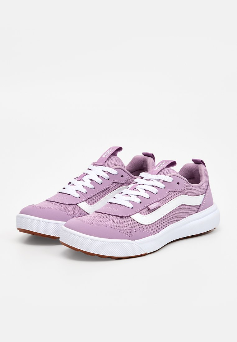 Vans Range Exp