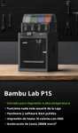 Impresoras 3D Bambu Lab - Hasta 140€ de descuento