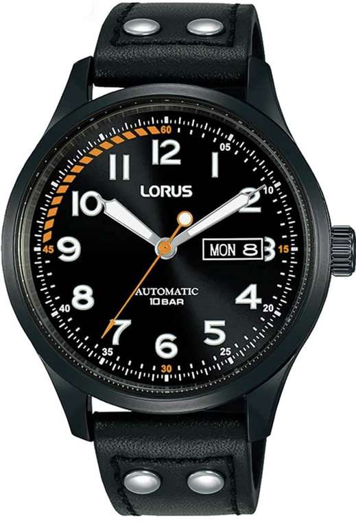 Reloj Lorus RL461AX9 (Automático). IVA y envío incluidos.