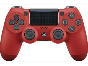 Mando - Sony PS4 DualShock 4 V2 / Varios colores
