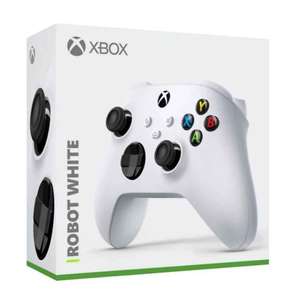 Mando Gamepad Controlador Microsoft Xbox One X, One, One S, PC, Mandos en Varios Colores
