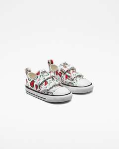 Converse Chuck Taylor All Star Easy-On Hearty Fruits Infantil