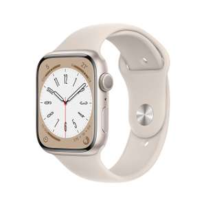 Apple Watch Series 8 - 45 mm. (COMO NUEVO)