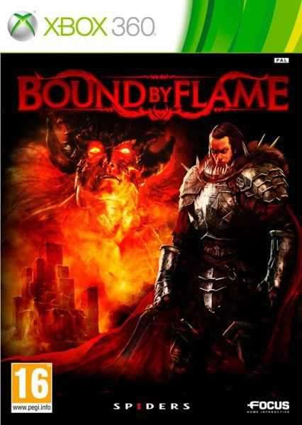 Bound By Flame(Xbox 360) Microsoft Store(Hungría)