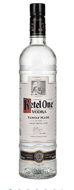 Ketel One Vodka - 700 ml