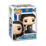 Funko Pop! DC: Superman 2025 - Lois Lane