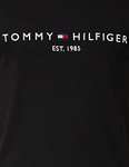 Tommy Hilfiger Camiseta para Hombre Tommy