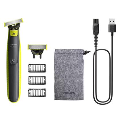 OneBlade 360