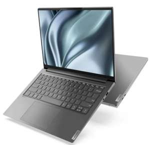 Lenovo Yoga Slim 7 Pro 14IAP7 Intel Evo Core i5-1240P/8 GB/512GB SSD/14"