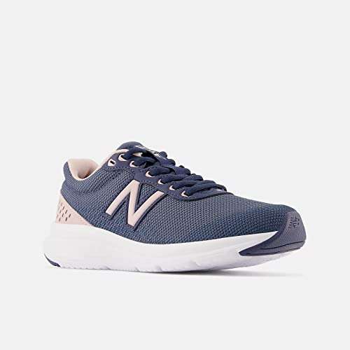 New Balance 411 V2, Zapatillas de Running Mujer