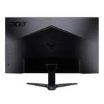 Acer Nitro KG272Ebmiifx Monitor Gaming 27" Full HD 100 Hz