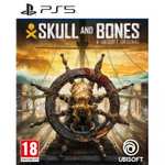 Skull and Bones para PS5