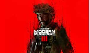 Modern Warfare III 2023 XBOX Cross-Gen Edition - VPN ARG