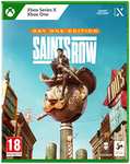 Saints Row Edicion Day One - Xbox. Enlace disponible para ps 5 en la descripcion
