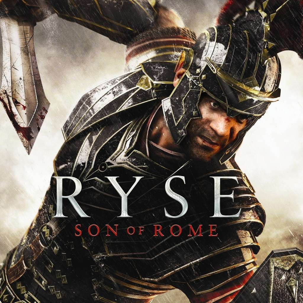Ryse: Son of Rome (STEAM)