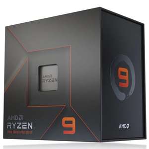 Ryzen Ryzen 9 7900x - 12 Núcleos, 4,7GHz (hasta 5,6Ghz)