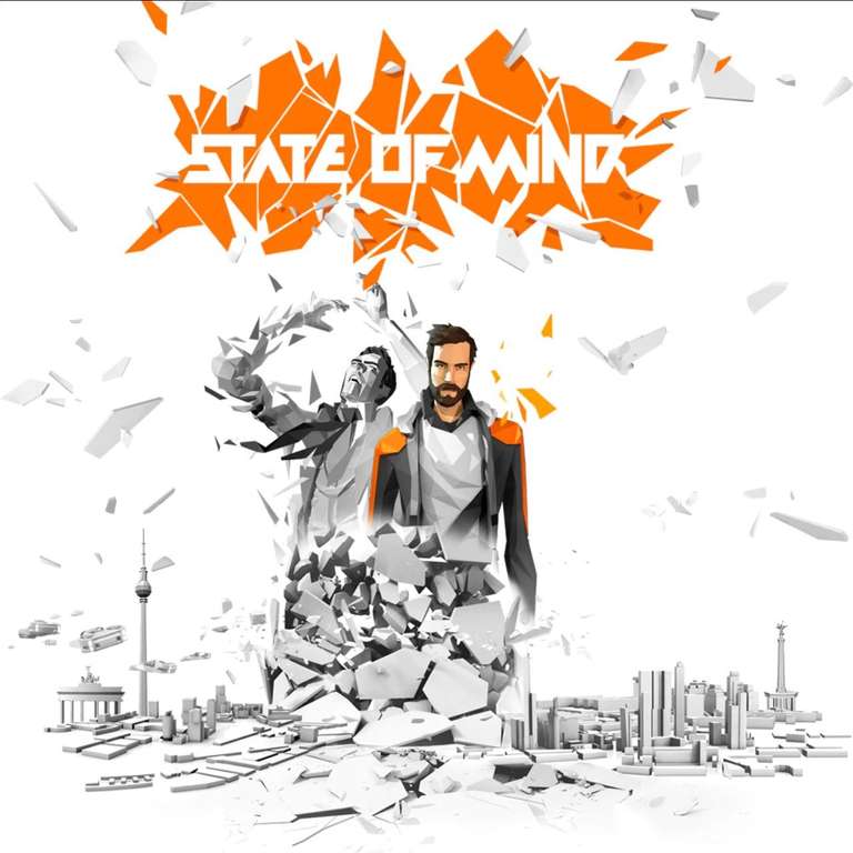 State of Mind (Steam)