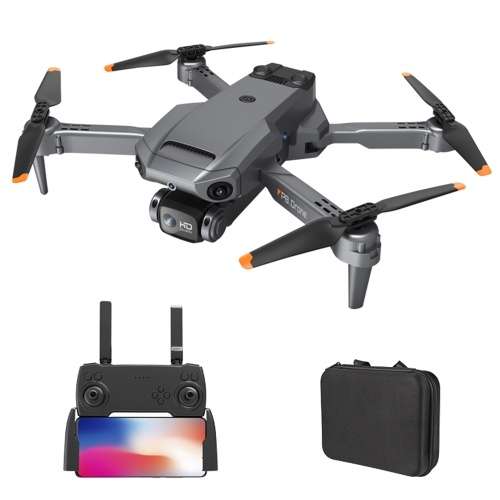 Dron P8 4K visión nocturna y control de gestos