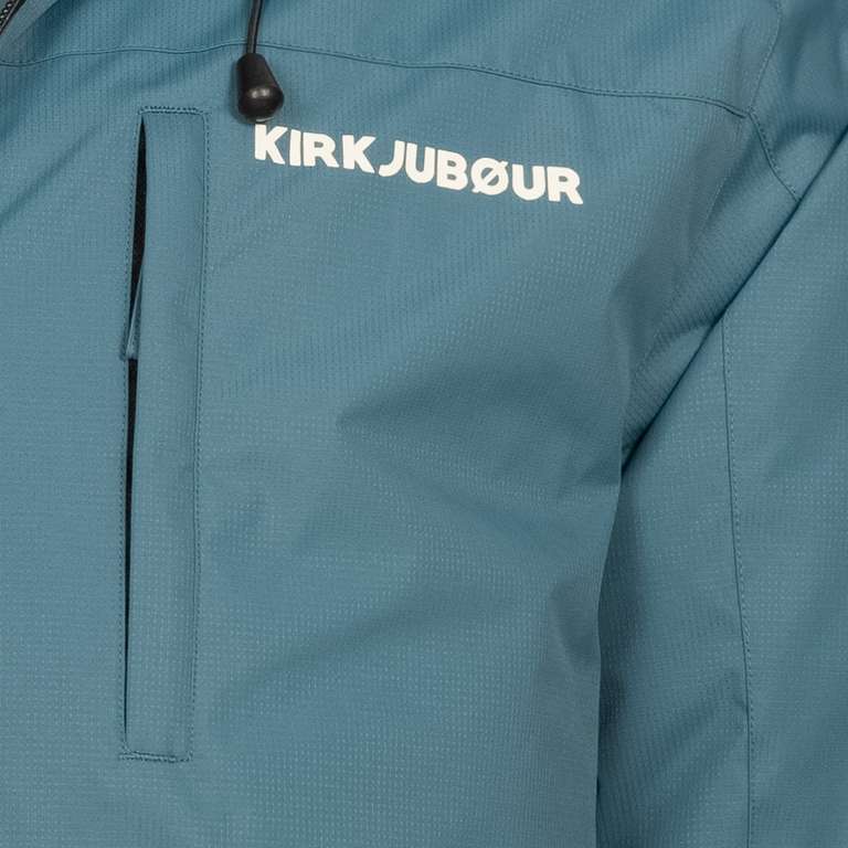 Oferta en chaqueta y pantalón KIRKJUBØUR