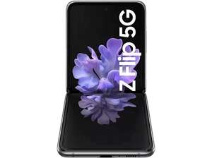 Samsung Galaxy Z Flip 5G, 256 GB, 8 GB, 6.7 " HD+, Snapdragon 855