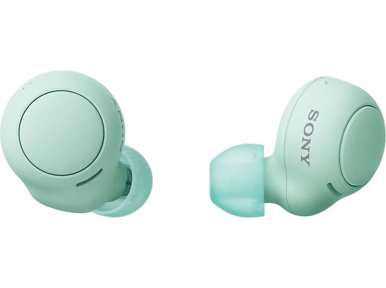 Sony WFC500G Auricular Bluetooth con Micrófono Carga rápida,20h (Otros Colores a 45,99€)