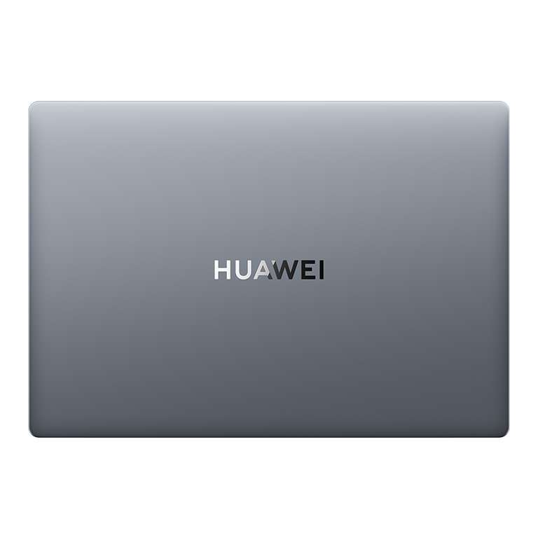 Huawei MateBook D16 2024 [16" IPS, i5 12gen + 16GB + 512GB + Win11]