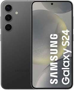 Samsung Galaxy S24 8/128GB + 100€ para proxima compra -Smartphone