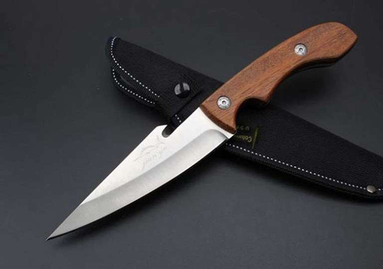 Cuchillo FARDEER KNIFE Varios modelos a 9,99€ mirar link