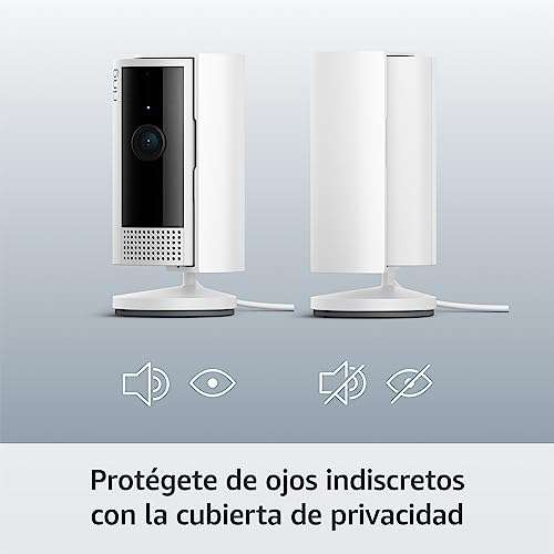 Aqara 2K Cámara inteligente Interior E1 - HomeKit Apple (PRIMER CHOLLO) »  Chollometro