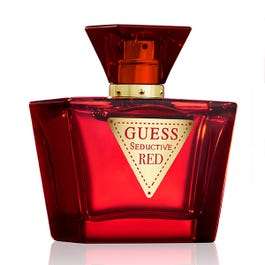 GUESS Seductive Red Mujer 75 ml EDT