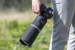 Canon Objetivo Canon RF 800 mm F11 IS STM