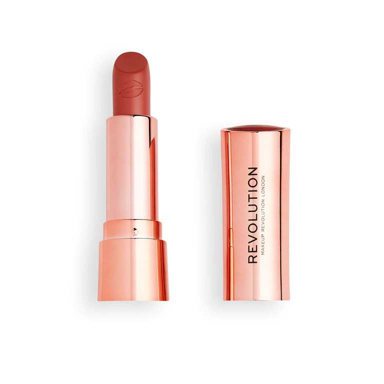 Imagen de Revolution Beauty London Satin Kis