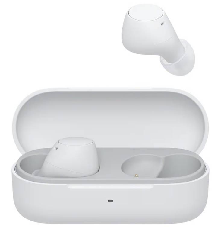 Auriculares Inalámbricos Sony WF-C510 Bluetooth (Multipunto | Modo Sonido Ambiente | IPX4 | 22h Batería)