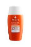 Rilastil Sun System Fotoprotector Water Touch SPF50+ Con Color