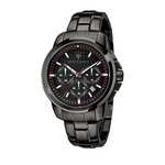 Maserati Reloj Hombre Successo Limited Edition, Cronógrafo, De Cuarzo - R8873621027