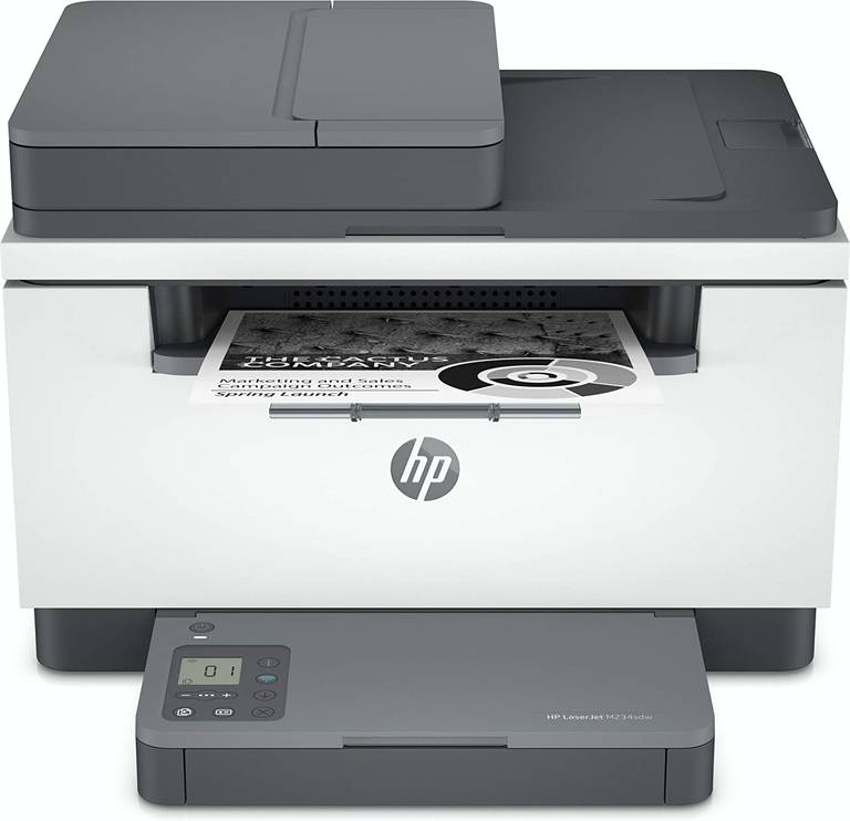HP LaserJet M234sdw 6GX01F Impresora Multifunción A4