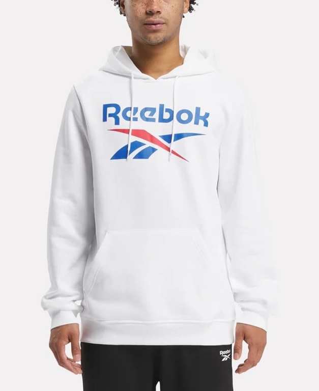 Imagen de REEBOK Sudadera de entrenamiento c