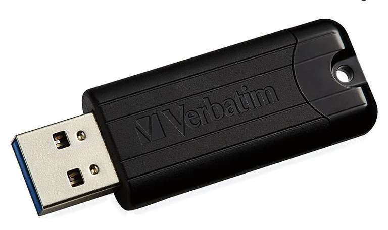 Verbatim Stick USB 3 de 256 GB